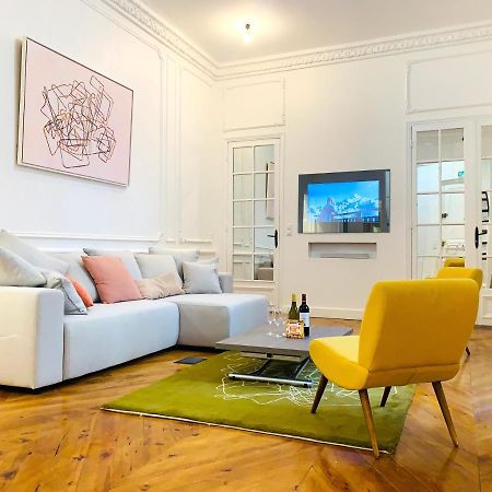 2 Bedrooms - Paris Centre - Champs Elysees Bagian luar foto