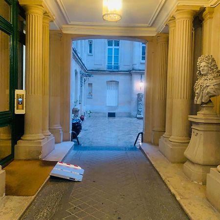 2 Bedrooms - Paris Centre - Champs Elysees Bagian luar foto