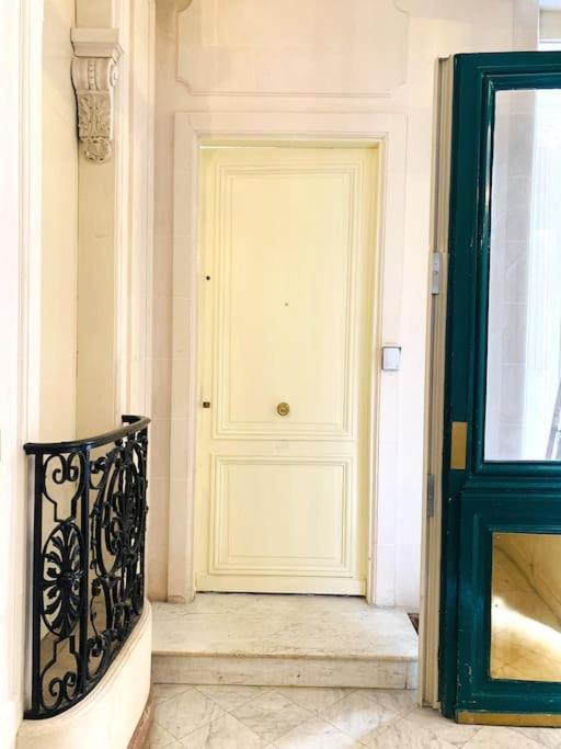 2 Bedrooms - Paris Centre - Champs Elysees Bagian luar foto