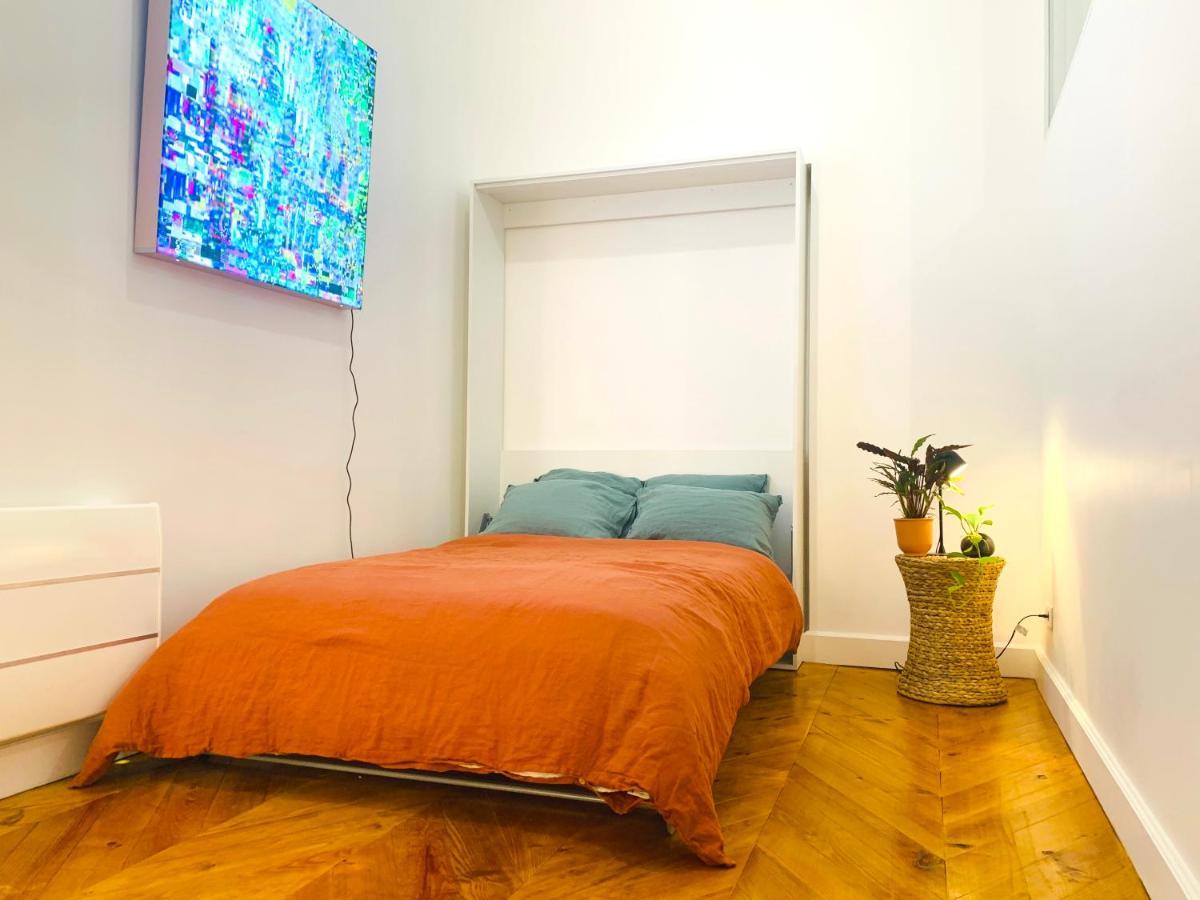 2 Bedrooms - Paris Centre - Champs Elysees Bagian luar foto