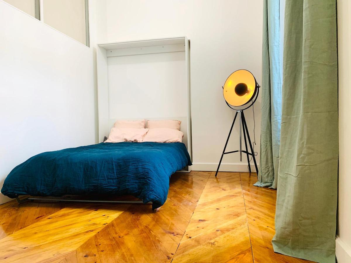 2 Bedrooms - Paris Centre - Champs Elysees Bagian luar foto