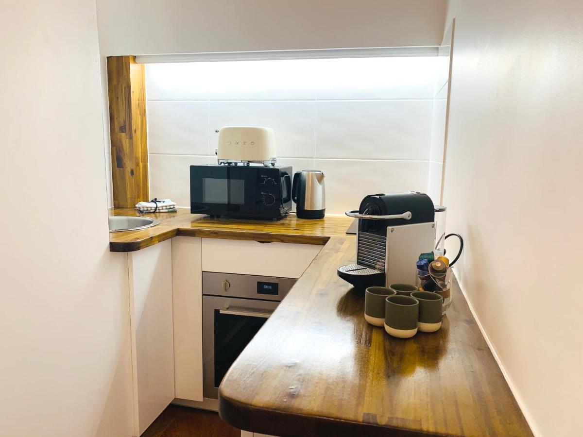 2 Bedrooms - Paris Centre - Champs Elysees Bagian luar foto