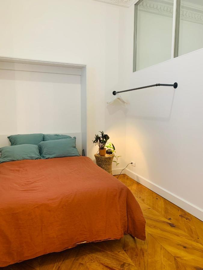 2 Bedrooms - Paris Centre - Champs Elysees Bagian luar foto