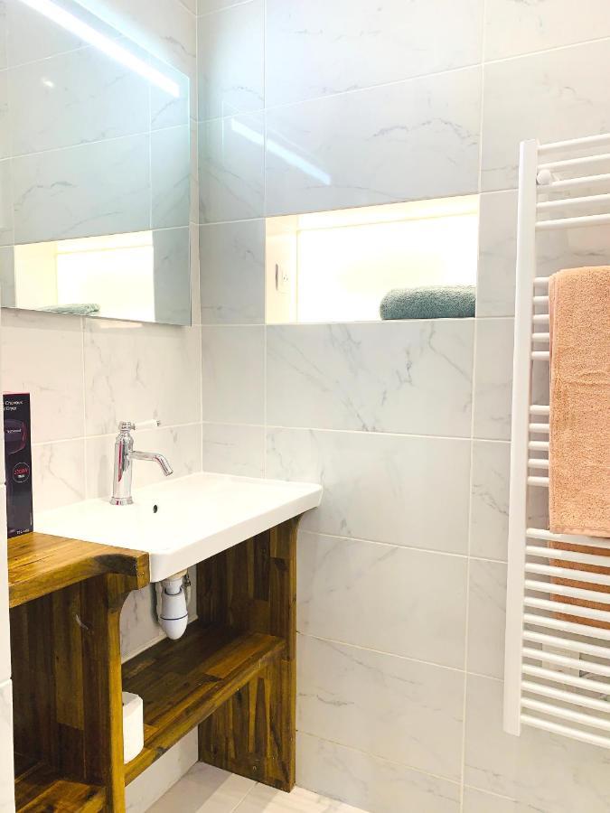 2 Bedrooms - Paris Centre - Champs Elysees Bagian luar foto