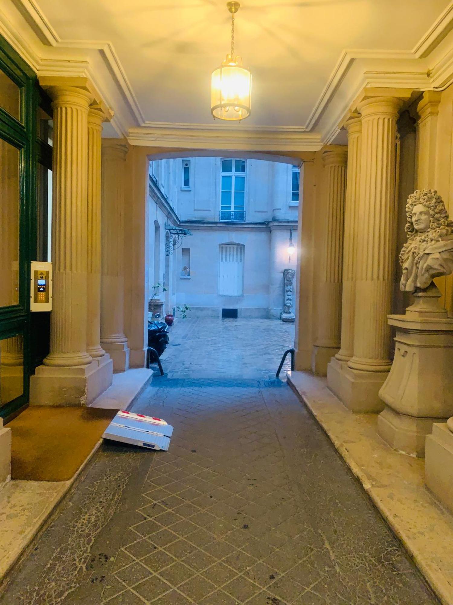 2 Bedrooms - Paris Centre - Champs Elysees Bagian luar foto