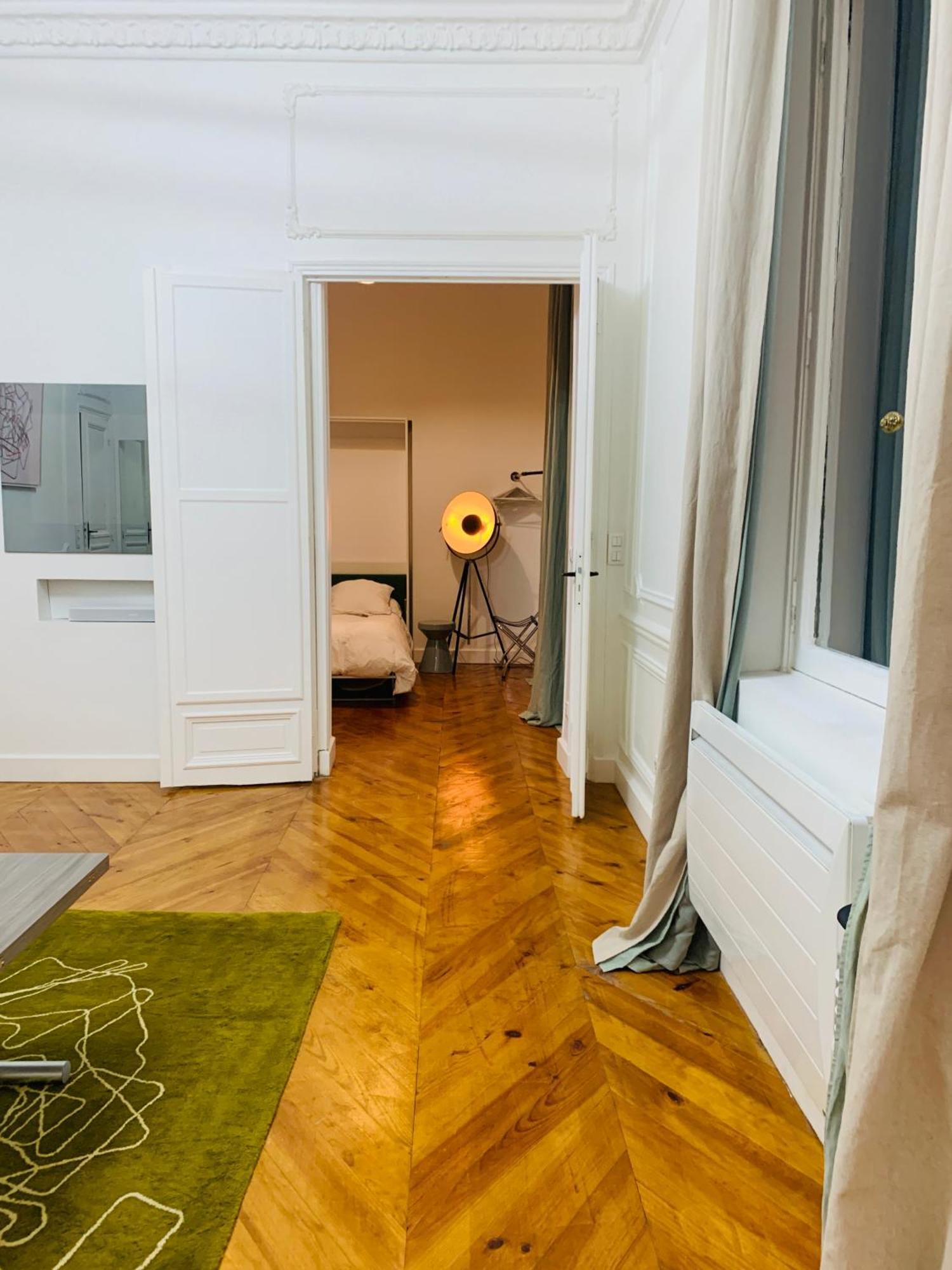 2 Bedrooms - Paris Centre - Champs Elysees Bagian luar foto