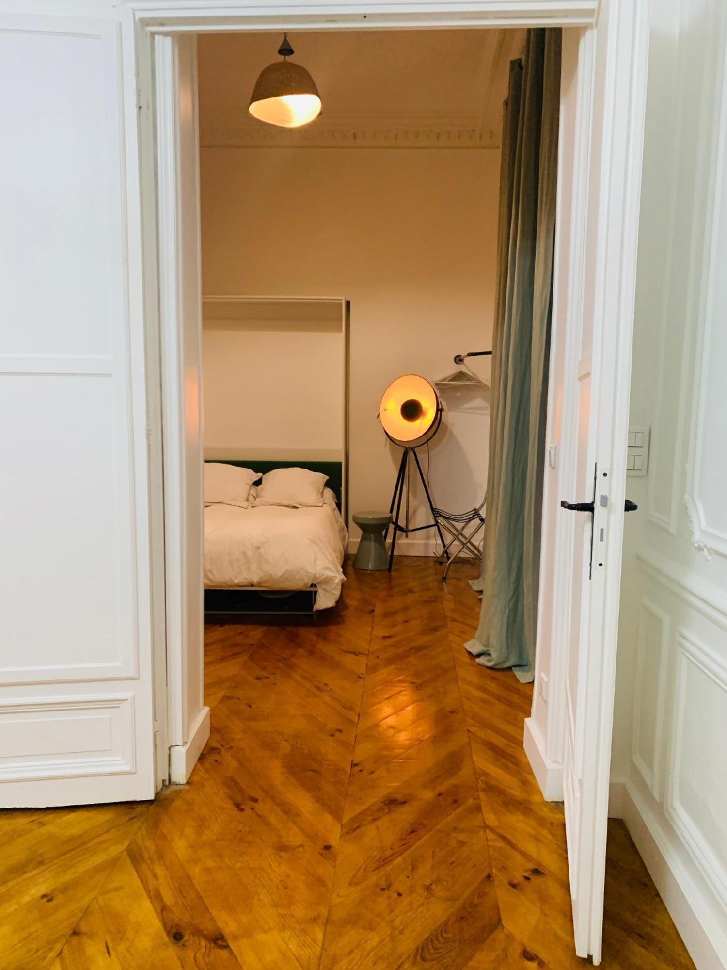 2 Bedrooms - Paris Centre - Champs Elysees Bagian luar foto