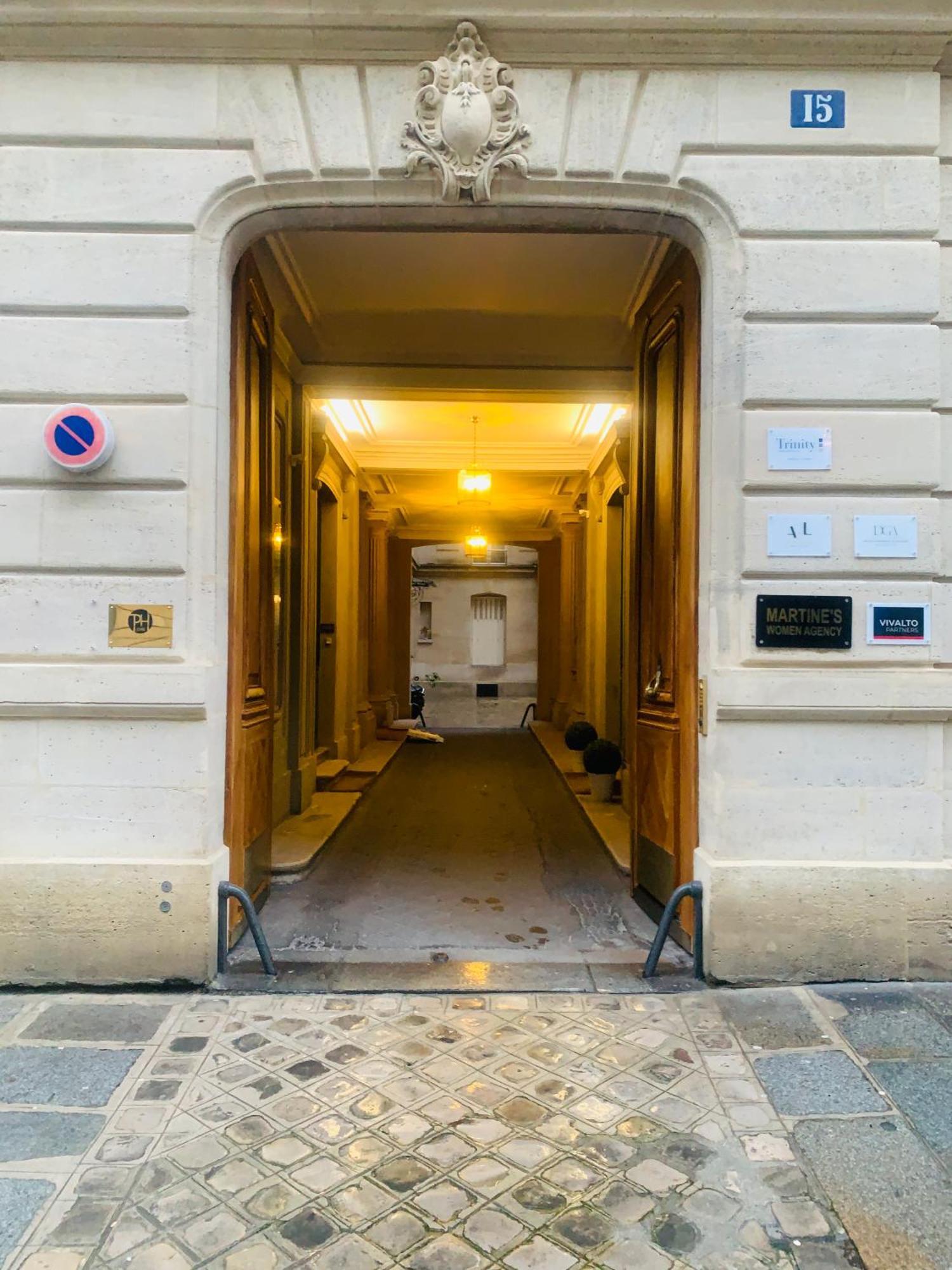 2 Bedrooms - Paris Centre - Champs Elysees Bagian luar foto